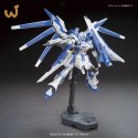 Figurka kolekcjonerska BANDAI HGBF 1/144 Hi-NU GUNDAM VRABE