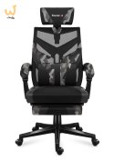 Fotel gamingowy Huzaro Combat 5.0 Camo