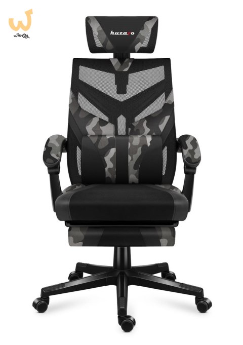 Fotel gamingowy Huzaro Combat 5.0 Camo Fotel gamingowy Huzaro Combat 5.0 Camo