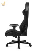 Fotel gamingowy Huzaro Force 7.6 Black