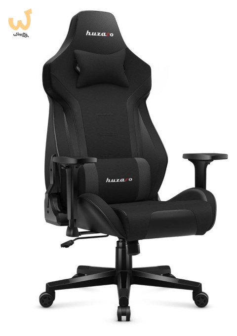 Fotel gamingowy Huzaro Force 7.6 Black Fotel gamingowy Huzaro Force 7.6 Black