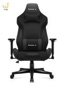 Fotel gamingowy Huzaro Force 7.6 Black