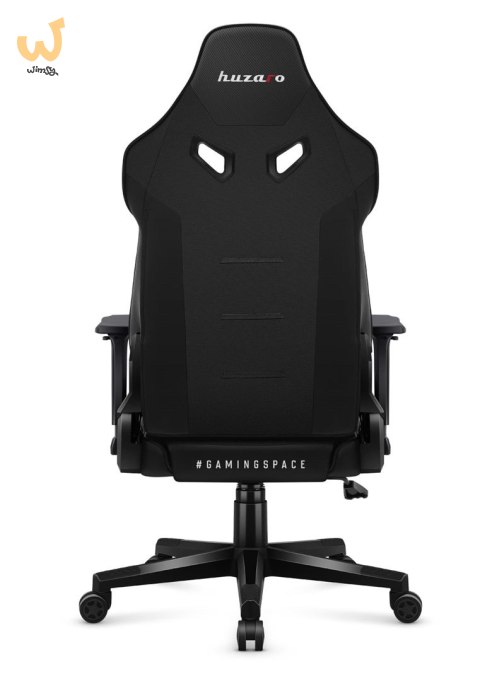 Fotel gamingowy Huzaro Force 7.6 Black Fotel gamingowy Huzaro Force 7.6 Black