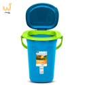 GREENBLUE TOALETA TURYSTYCZNA, MORSKI-LIMONKA GB320BL