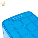 GREENBLUE TOALETA TURYSTYCZNA, MORSKI-LIMONKA GB320BL
