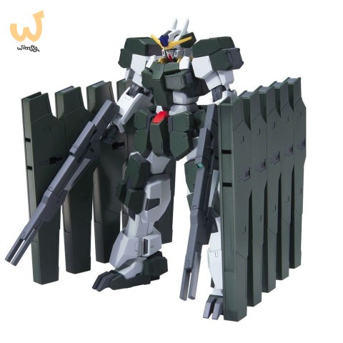 HG 1/144 GUNDAM ZABANYA HG 1/144 GUNDAM ZABANYA