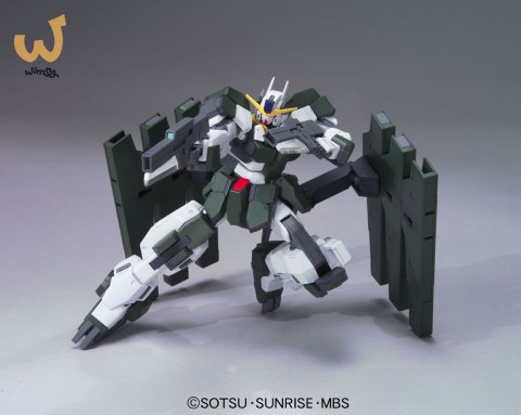 HG 1/144 GUNDAM ZABANYA HG 1/144 GUNDAM ZABANYA