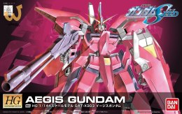 HG 1/144 R05 AEGIS GUNDAM BL