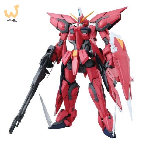 HG 1/144 R05 AEGIS GUNDAM BL HG 1/144 R05 AEGIS GUNDAM BL