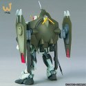 HG 1/144 R09 FORBIDDEN GUNDAM