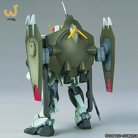 HG 1/144 R09 FORBIDDEN GUNDAM HG 1/144 R09 FORBIDDEN GUNDAM