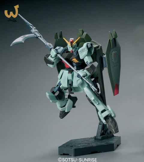 HG 1/144 R09 FORBIDDEN GUNDAM HG 1/144 R09 FORBIDDEN GUNDAM