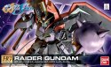 HG 1/144 R10 RAIDER GUNDAM