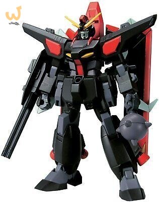 HG 1/144 R10 RAIDER GUNDAM HG 1/144 R10 RAIDER GUNDAM