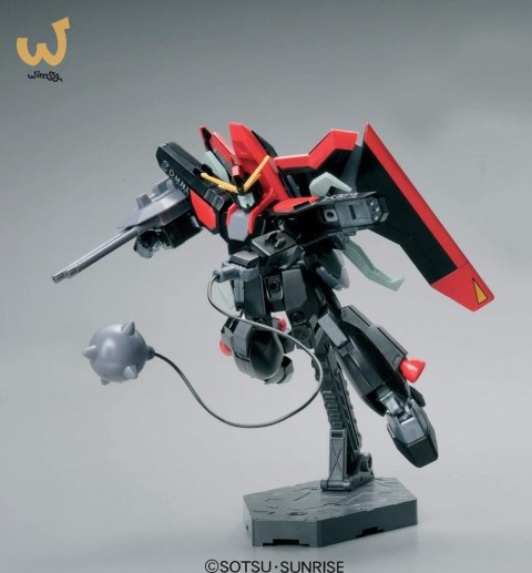 HG 1/144 R10 RAIDER GUNDAM HG 1/144 R10 RAIDER GUNDAM