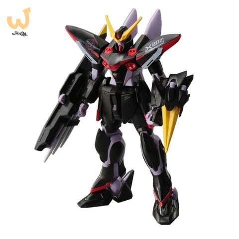 HG 1/144 R04 BLITZ GUNDAM HG 1/144 R04 BLITZ GUNDAM