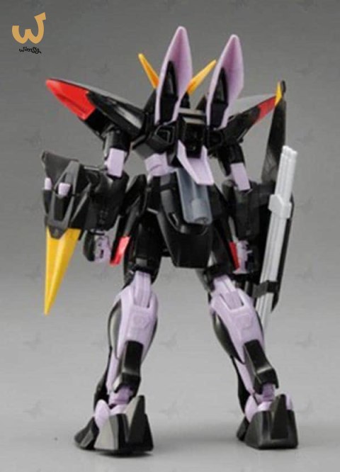 HG 1/144 R04 BLITZ GUNDAM HG 1/144 R04 BLITZ GUNDAM