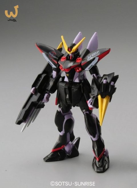 HG 1/144 R04 BLITZ GUNDAM HG 1/144 R04 BLITZ GUNDAM