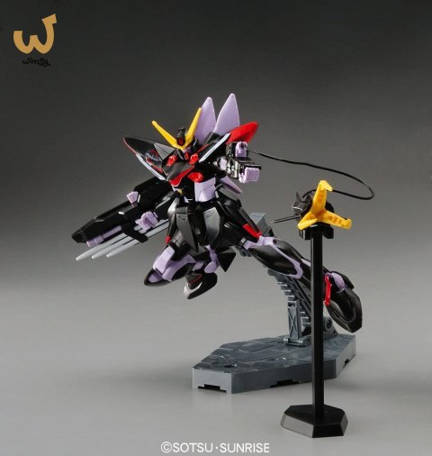 HG 1/144 R04 BLITZ GUNDAM HG 1/144 R04 BLITZ GUNDAM