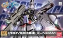 HG 1/144 R13 PROVIDENCE GUNDAM BL