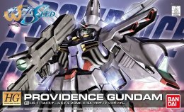 HG 1/144 R13 PROVIDENCE GUNDAM BL
