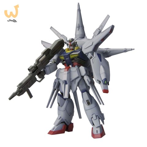 HG 1/144 R13 PROVIDENCE GUNDAM BL HG 1/144 R13 PROVIDENCE GUNDAM BL