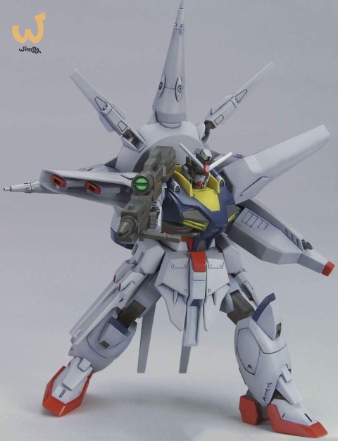 HG 1/144 R13 PROVIDENCE GUNDAM BL HG 1/144 R13 PROVIDENCE GUNDAM BL