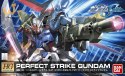 HG 1/144 R17 PERFECT STRIKE GUNDAM