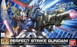 HG 1/144 R17 PERFECT STRIKE GUNDAM
