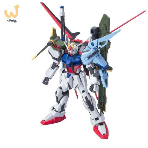 HG 1/144 R17 PERFECT STRIKE GUNDAM HG 1/144 R17 PERFECT STRIKE GUNDAM