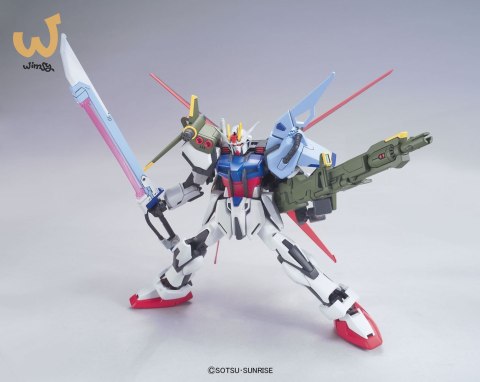 HG 1/144 R17 PERFECT STRIKE GUNDAM HG 1/144 R17 PERFECT STRIKE GUNDAM