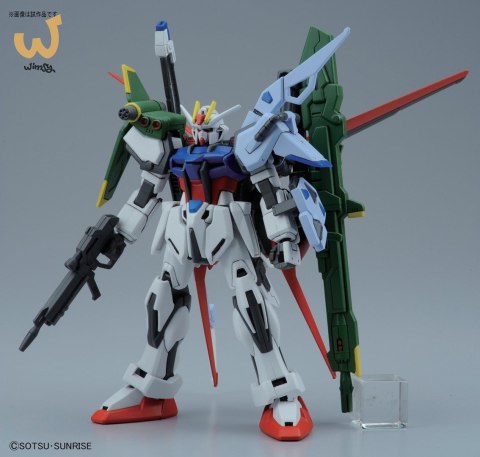 HG 1/144 R17 PERFECT STRIKE GUNDAM HG 1/144 R17 PERFECT STRIKE GUNDAM