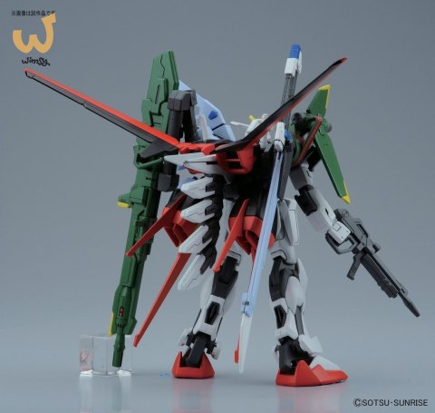 HG 1/144 R17 PERFECT STRIKE GUNDAM HG 1/144 R17 PERFECT STRIKE GUNDAM