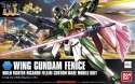 HGBF 1/144 WING GUNDAM FENICE BL