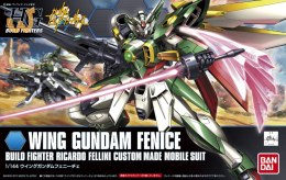 HGBF 1/144 WING GUNDAM FENICE BL