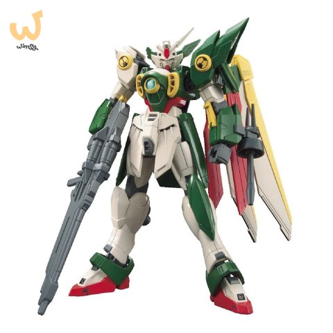 HGBF 1/144 WING GUNDAM FENICE BL HGBF 1/144 WING GUNDAM FENICE BL
