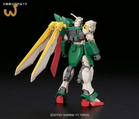 HGBF 1/144 WING GUNDAM FENICE BL HGBF 1/144 WING GUNDAM FENICE BL