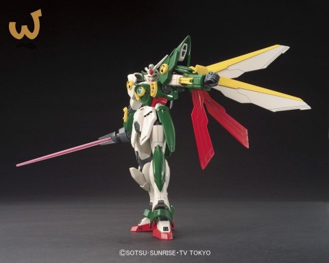HGBF 1/144 WING GUNDAM FENICE BL HGBF 1/144 WING GUNDAM FENICE BL