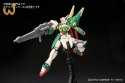 HGBF 1/144 WING GUNDAM FENICE BL