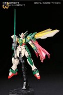 HGBF 1/144 WING GUNDAM FENICE BL