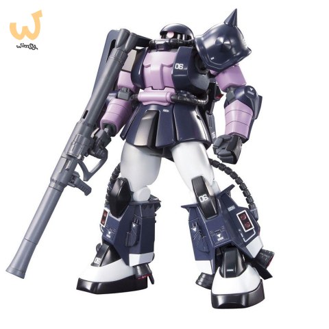 HGUC 1/144 MS-06R-1A ZAKU II HGUC 1/144 MS-06R-1A ZAKU II