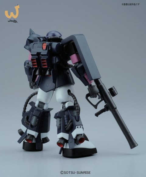 HGUC 1/144 MS-06R-1A ZAKU II HGUC 1/144 MS-06R-1A ZAKU II