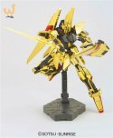 HGUC 1/144 MSN-001 DELTA GUNDAM