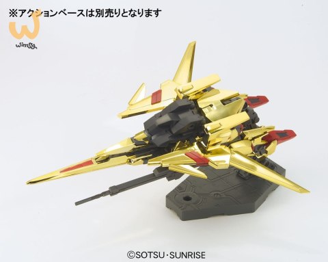 HGUC 1/144 MSN-001 DELTA GUNDAM HGUC 1/144 MSN-001 DELTA GUNDAM