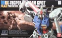 HGUC 1/144 RX-78GP01 GUNDAM GP01