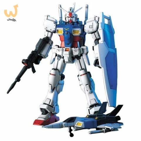 HGUC 1/144 RX-78GP01 GUNDAM GP01 HGUC 1/144 RX-78GP01 GUNDAM GP01