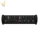 IK AXE I/O SOLO - Interfejs audio