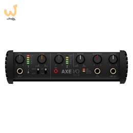 IK AXE I/O SOLO - Interfejs audio