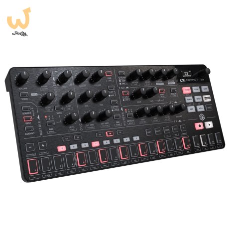 IK Uno Synth Pro X - Syntezator analogowy IK Uno Synth Pro X - Syntezator analogowy