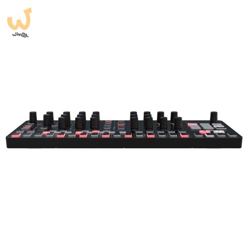 IK Uno Synth Pro X - Syntezator analogowy IK Uno Synth Pro X - Syntezator analogowy